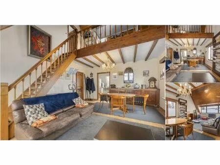 appartement à vendre à antwerpse steenweg 25 lokeren (rbv29667)