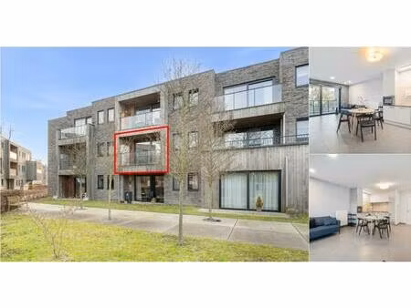 appartement à vendre à heistraat 154 sint-niklaas (rbv29897)