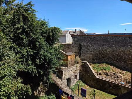 achat appartement 4 pièces 64m²