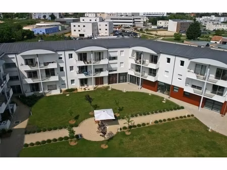 les jardins de camille -86- - ehpad - emeis