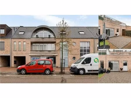 appartement à vendre à winkelomseheide 123 geel (rbv30009)