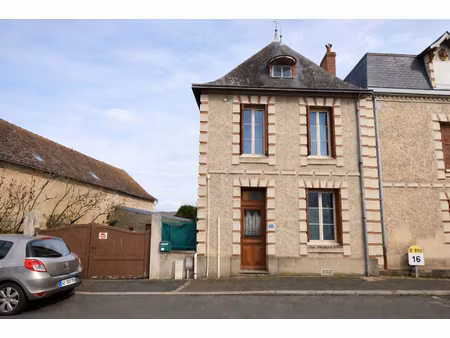 maison ingrandes 4 pièce(s) 92 m2