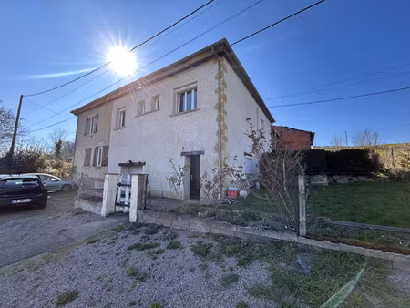 achat maison 7 pièces 188m² maizilly 42750