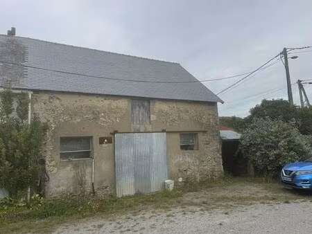 dépendance avec possibilité de renovation