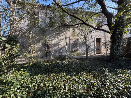 achat maison 8 pièces 166m² crest 26400