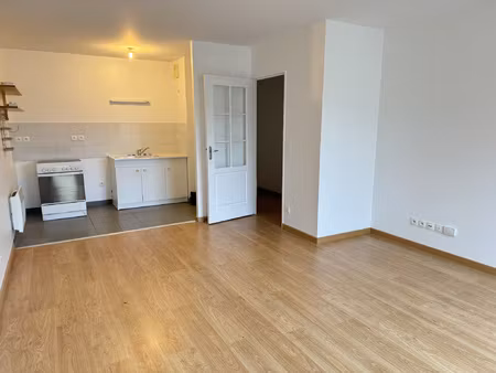 appartement 2 pièces