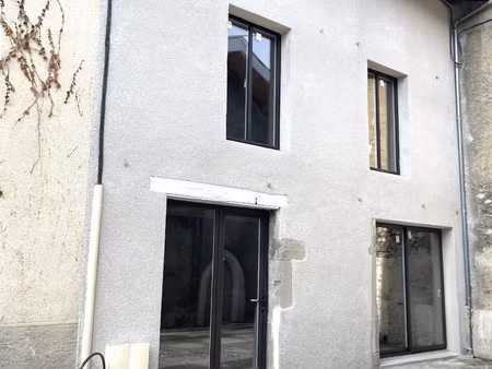 achat maison 5 pièces 130m² vif 38450