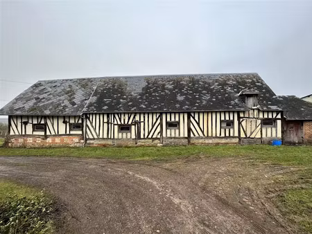 vente maison à vimoutiers (61120)  108 000 €