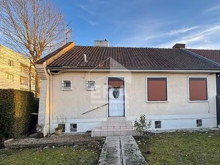 maison 4 pièces 66 m² à vendre / acheter billy-montigny 62420 ? | era immobilier