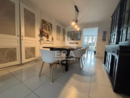maison 6 pièces 152 m² à vendre / acheter hénin-beaumont 62110 ? | era immobilier