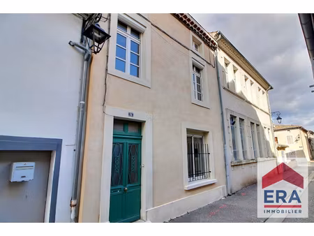 maison 0 pièces 0 m² à vendre / acheter pierrelatte 26700 ? | era immobilier