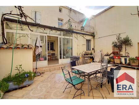 maison 4 pièces 270 m² à vendre / acheter pierrelatte 26700 ? | era immobilier