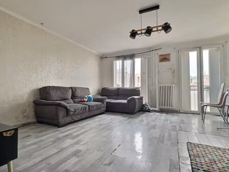 appartement 3 pièces 52 m² à vendre / acheter marseille 2e arrondissement 13002 ? | era im