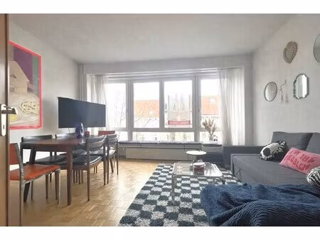 appartement te huur in antwerpen met 2 slaapkamers