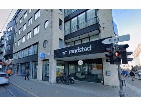 appartement te huur in antwerpen met 2 slaapkamers