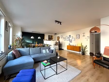 appartement te huur in antwerpen met 2 slaapkamers