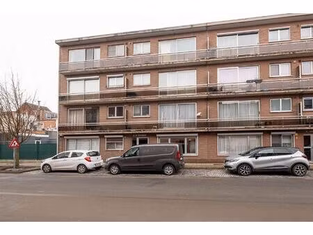 appartement te huur in deurne met 2 slaapkamers