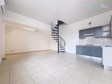 appartement te huur in edingen met 3 slaapkamers