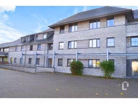 appartement te huur in gavere met 2 slaapkamers