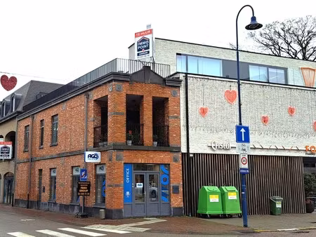 appartement te huur in kontich met 2 slaapkamers