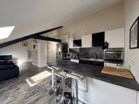 appartement 3 pièces 48 m² à vendre / acheter tarbes 65000 ? | era immobilier