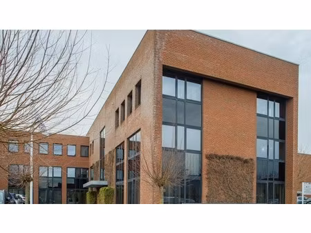 commercieel te huur in roeselare