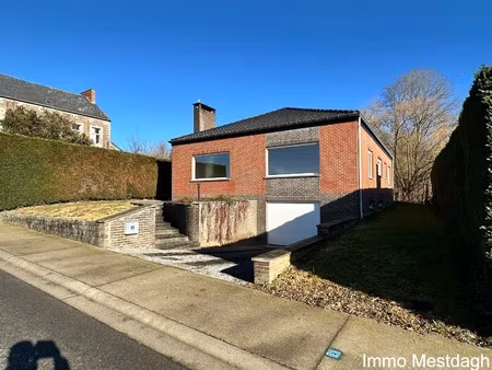huis te huur in kortenaken met 3 slaapkamers