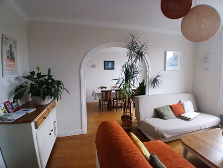 achat appartement 3 pièces 71m² caluire et cuire 69300