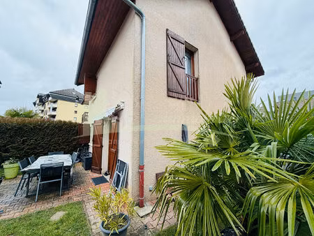 achat maison 4 pièces 84m²