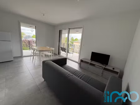 location appartement 2 pièces 45m² olemps 12510