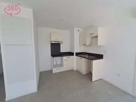 location appartement 3 pièces 64m² toulouse 31400