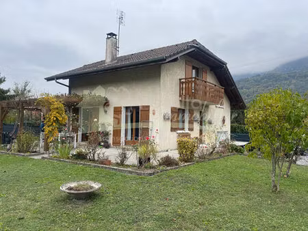 achat maison 5 pièces 103m²