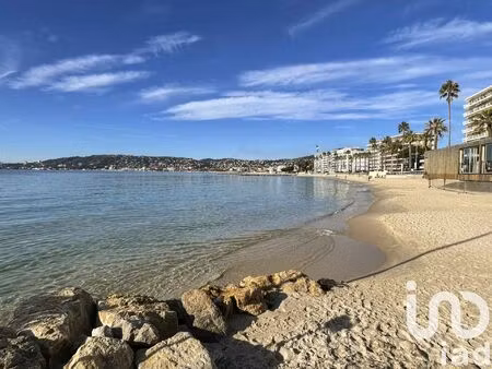 vente appartement 3 pièces 72 m² la colle-sur-loup (06480)