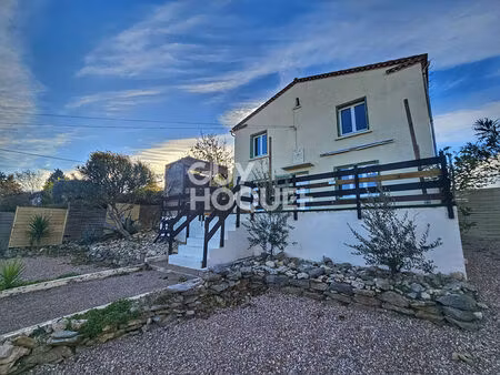annonce vente maison 5 pièces de 154m2 à puicheric (11700) - paruvendu.fr ref 992785014366
