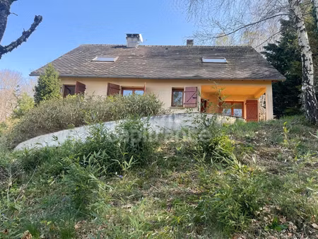 maison à vendre aubazines 4 pièce(s) 120m2 199 900€