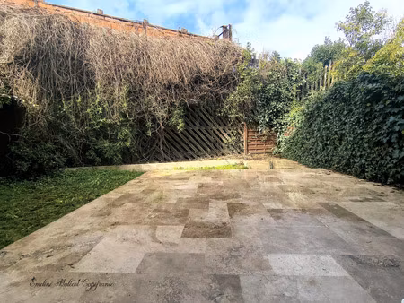 maison à vendre begles 5 pièce(s) 96m2 349 900€