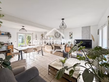 maison à vendre coat meal 4 pièce(s) 95m2 210 405€