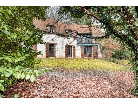 maison à vendre gif sur yvette 6 pièce(s) 200m2 695 000€