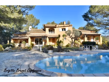 maison à vendre la destrousse 6 pièce(s) 230m2 755 000€