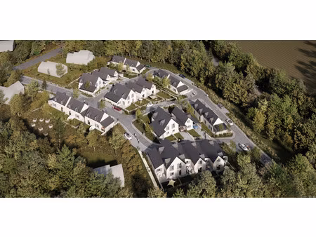 maison à vendre locronan 4 pièce(s) 71m2 335 000€