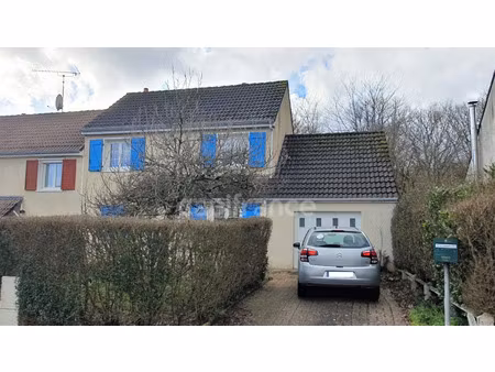 maison à vendre luxeuil les bains 5 pièce(s) 105m2 120 000€