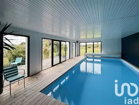 vente domaine 20 pièces