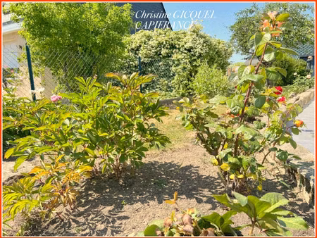 maison à vendre trignac 6 pièce(s) 136m2 325 000€