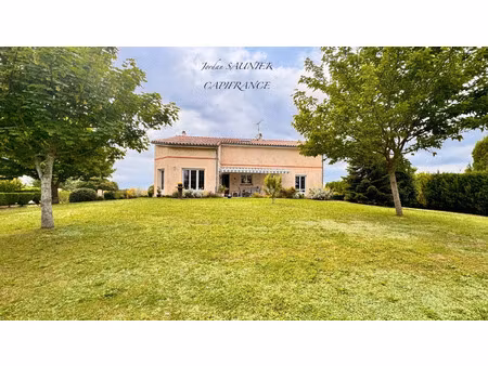 maison à vendre revel 7 pièce(s) 273m2 460 000€