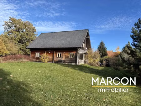 vente maison 4 pièces 213 m² à auzances (23700)  157 000 €
