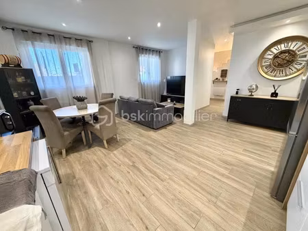vente maison 5 pièces 103 m² à cléon (76410)  149 000 €