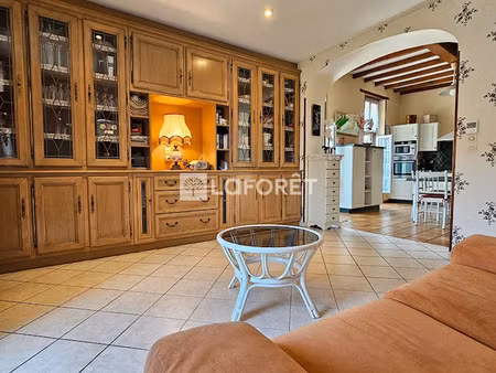 vente maison 5 pièces 160 m² à condom (32100)  159 000 €