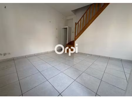 vente maison 6 pièces 107 m² à croix (59170)  158 000 €