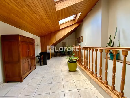 vente maison 5 pièces 194 m² à lavardac (47230)  148 000 €