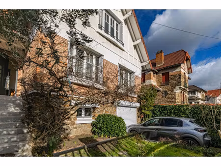 maison à vendre le raincy 7 pièce(s) 201m2 730 000€